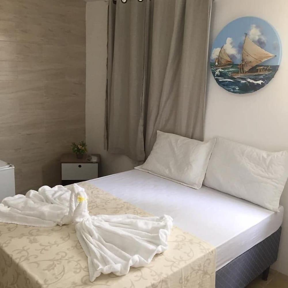 Pousada Aguas Marinhas Maceió Exteriér fotografie
