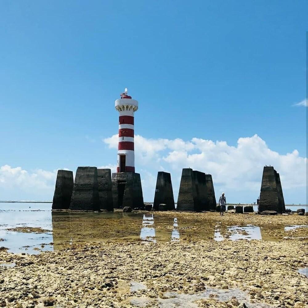 Pousada Aguas Marinhas Maceió Exteriér fotografie