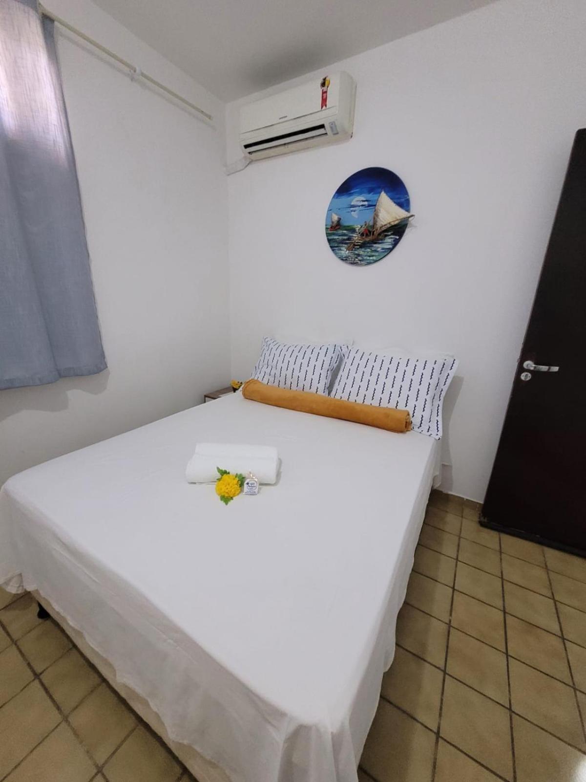 Pousada Aguas Marinhas Maceió Exteriér fotografie